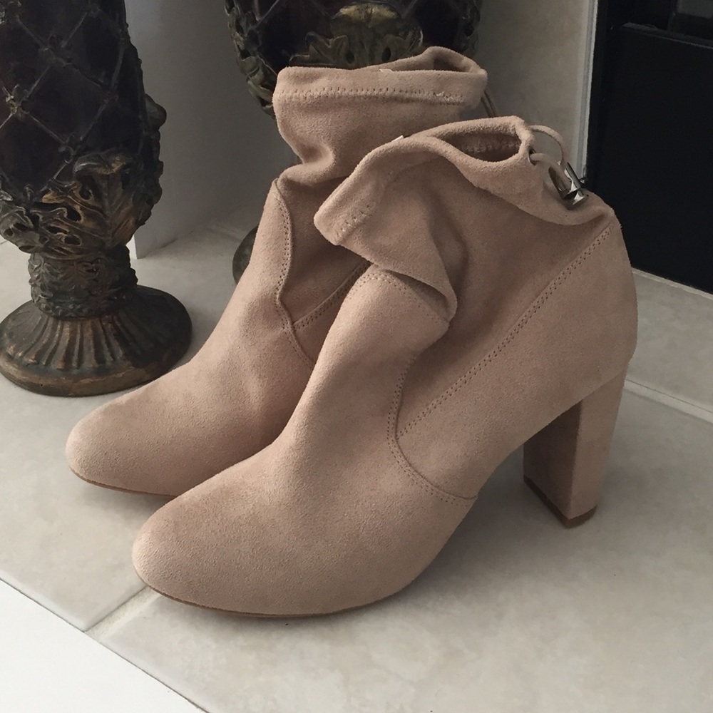 Express Ankle Booties - image 2